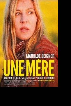 Une mère wiflix