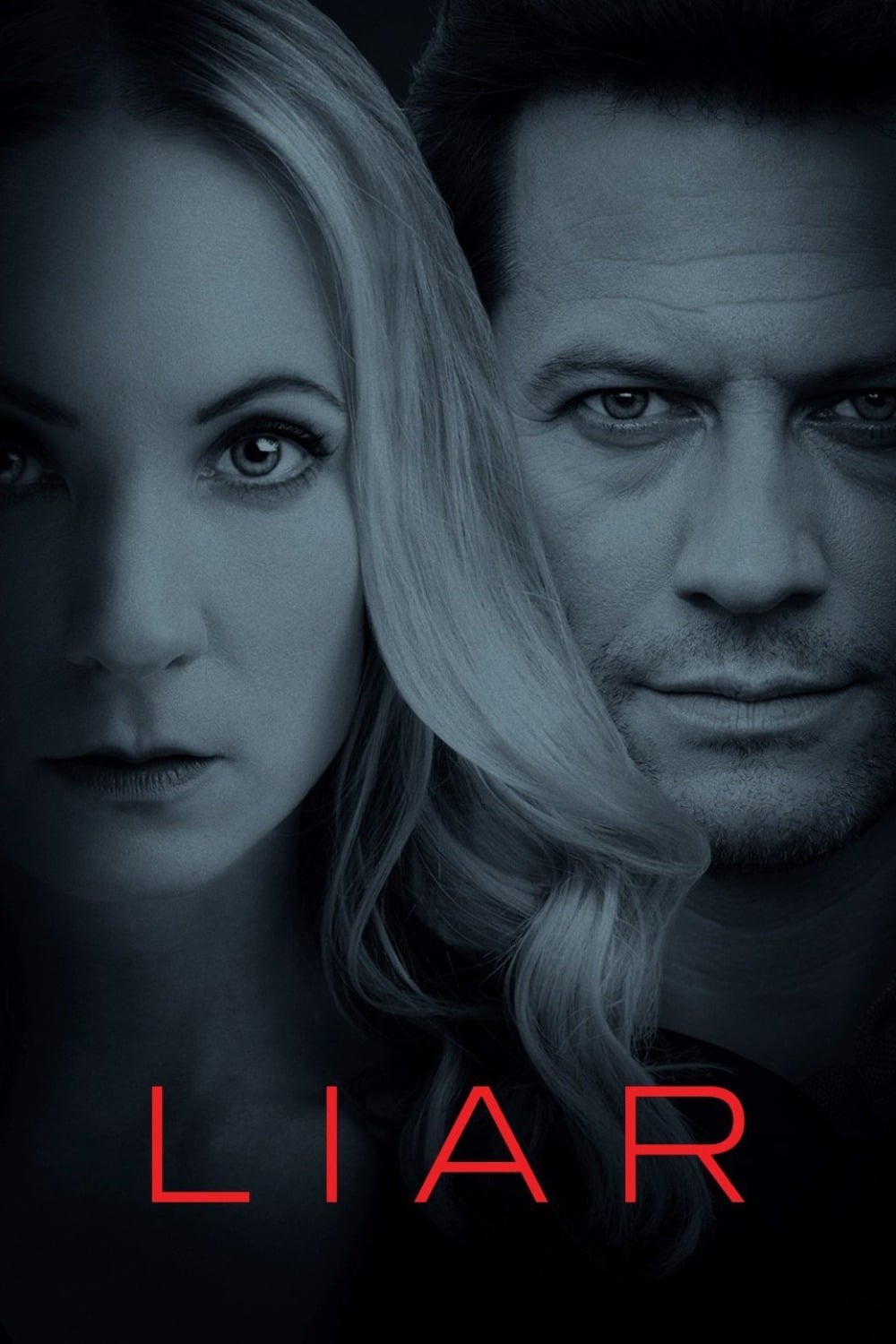 Liar - Saison 1 wiflix