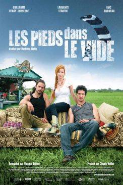 Les Pieds dans le vide wiflix