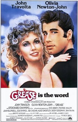 Grease wiflix