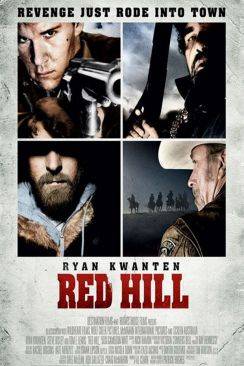 Red Hill wiflix