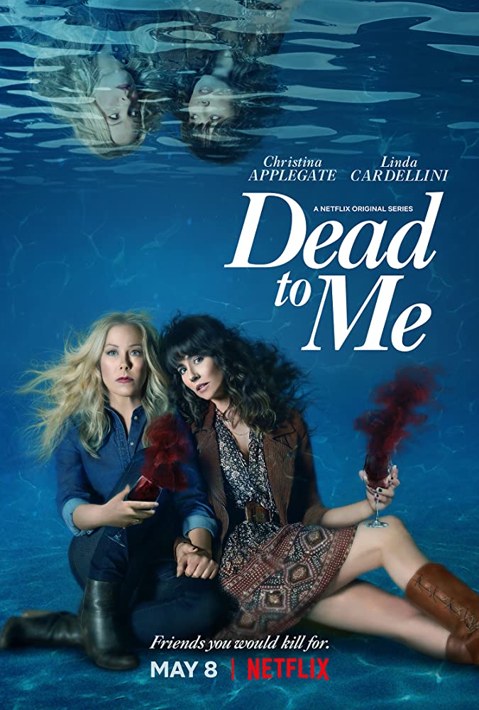 Dead to Me  - Saison 2 wiflix