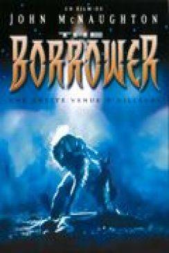 Borrower : le voleur de tête (The Borrower) wiflix