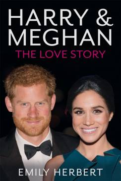 Quand Harry rencontre Meghan : Romance Royale (Harry  and  Meghan: A Royal Romance) wiflix