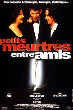 Petits meurtres entre amis (Shallow Grave) wiflix