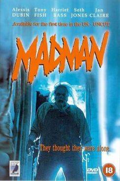 Madman wiflix