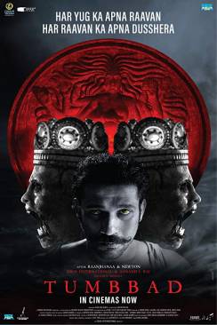 Tumbbad wiflix