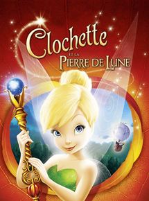 Clochette et la pierre de lune wiflix