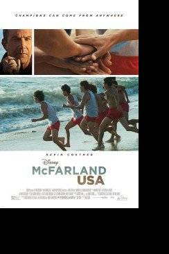 McFarland, USA wiflix