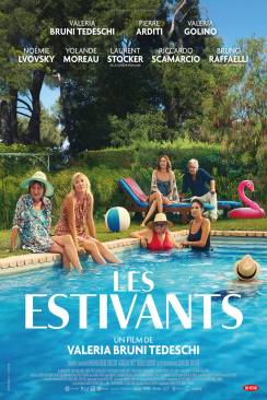 Les Estivants wiflix