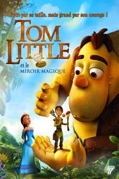 Tom Little et le Miroir Magique wiflix