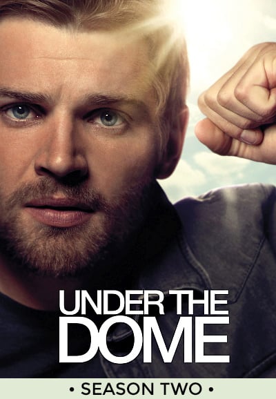 Under the Dome - Saison 2 wiflix