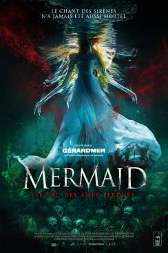 Mermaid, le lac des âmes perdues (Rusalka: Ozero myortvykh) wiflix