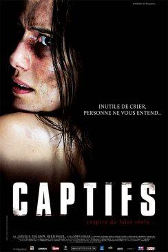 Captifs wiflix