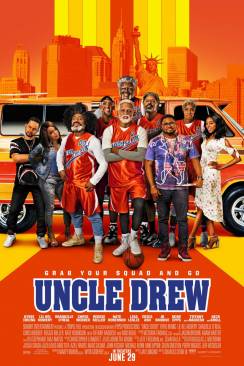 Uncle Drew wiflix