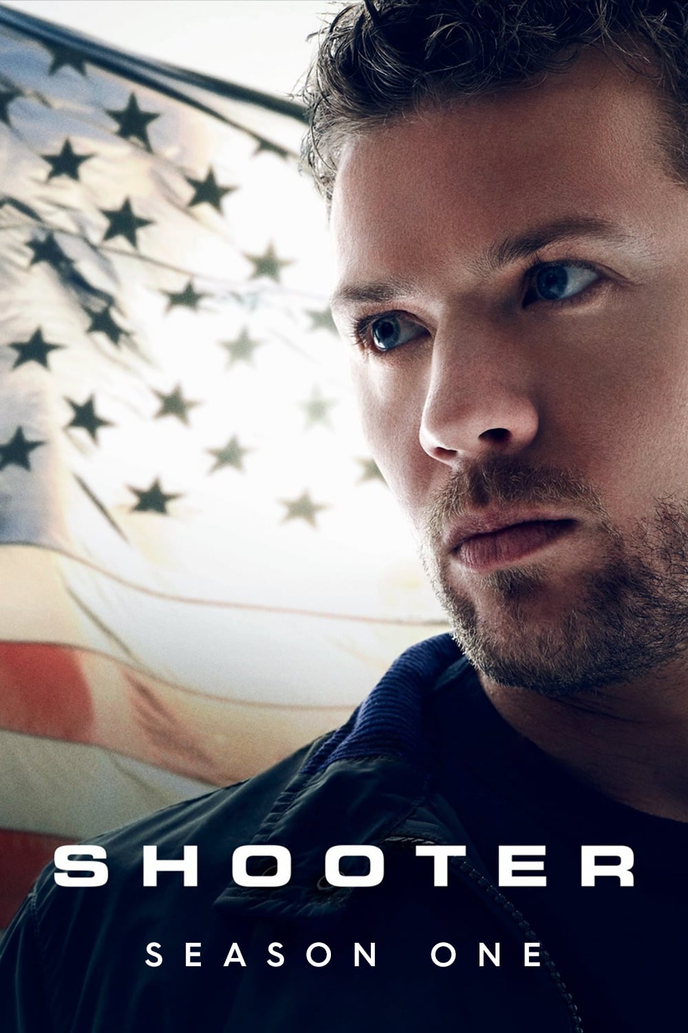 Shooter - Saison 1 wiflix