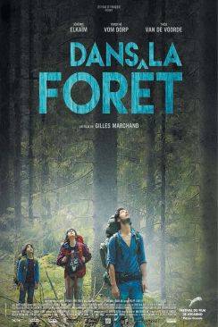 Dans la forêt wiflix