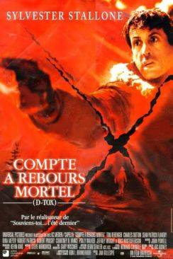 Compte à rebours mortel (D-Tox) wiflix