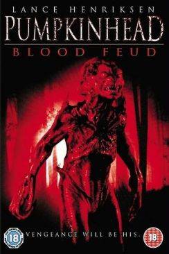 Pumpkinhead : Les sacrifiés (Pumpkinhead : Blood Feud) wiflix