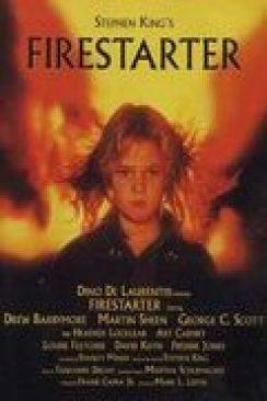 Charlie (Firestarter) wiflix