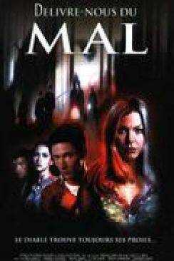 Délivre nous du mal (Devil's Prey) wiflix