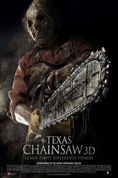 Texas Chainsaw 3D wiflix