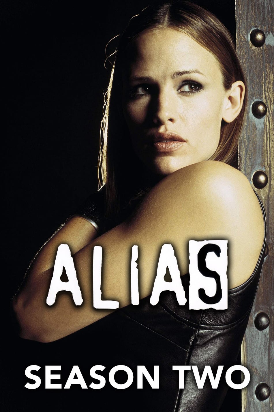 Alias - Saison 2 wiflix