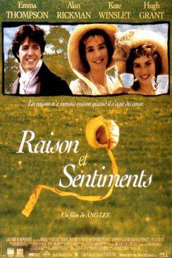 Raison et sentiments (Sense and Sensibility) wiflix