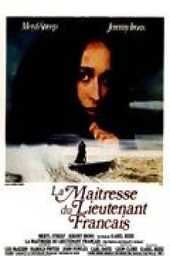 La Maitresse du lieutenant francais (The French Lieutenant's Woman) wiflix