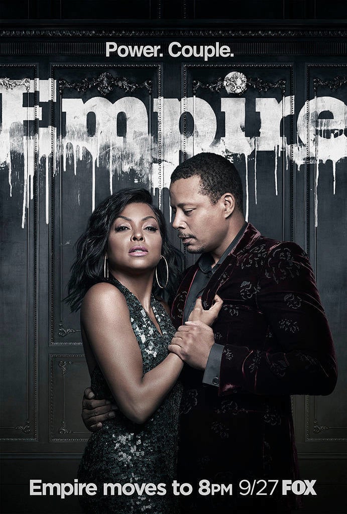 Empire (2015) - Saison 4 wiflix