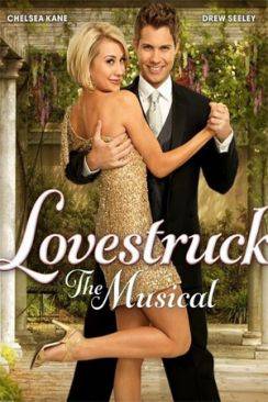 Chante, danse, aime (Lovestruck: The Musical) wiflix