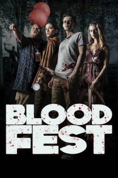 Blood Fest wiflix