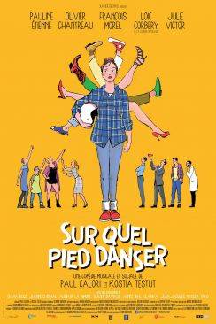 Sur quel pied danser wiflix