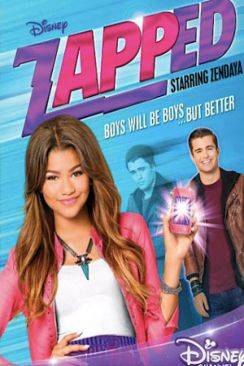 Zapped : Une application d'enfer ! (Zapped) wiflix