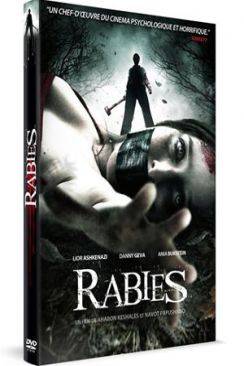 Rabies wiflix