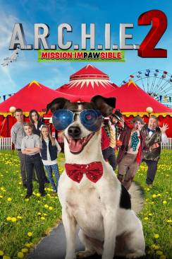 A.R.C.H.I.E. 2 wiflix