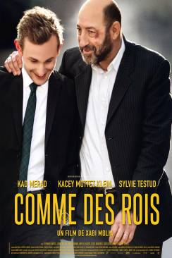 Comme des rois wiflix