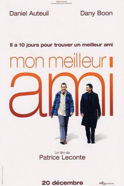 Mon meilleur ami wiflix