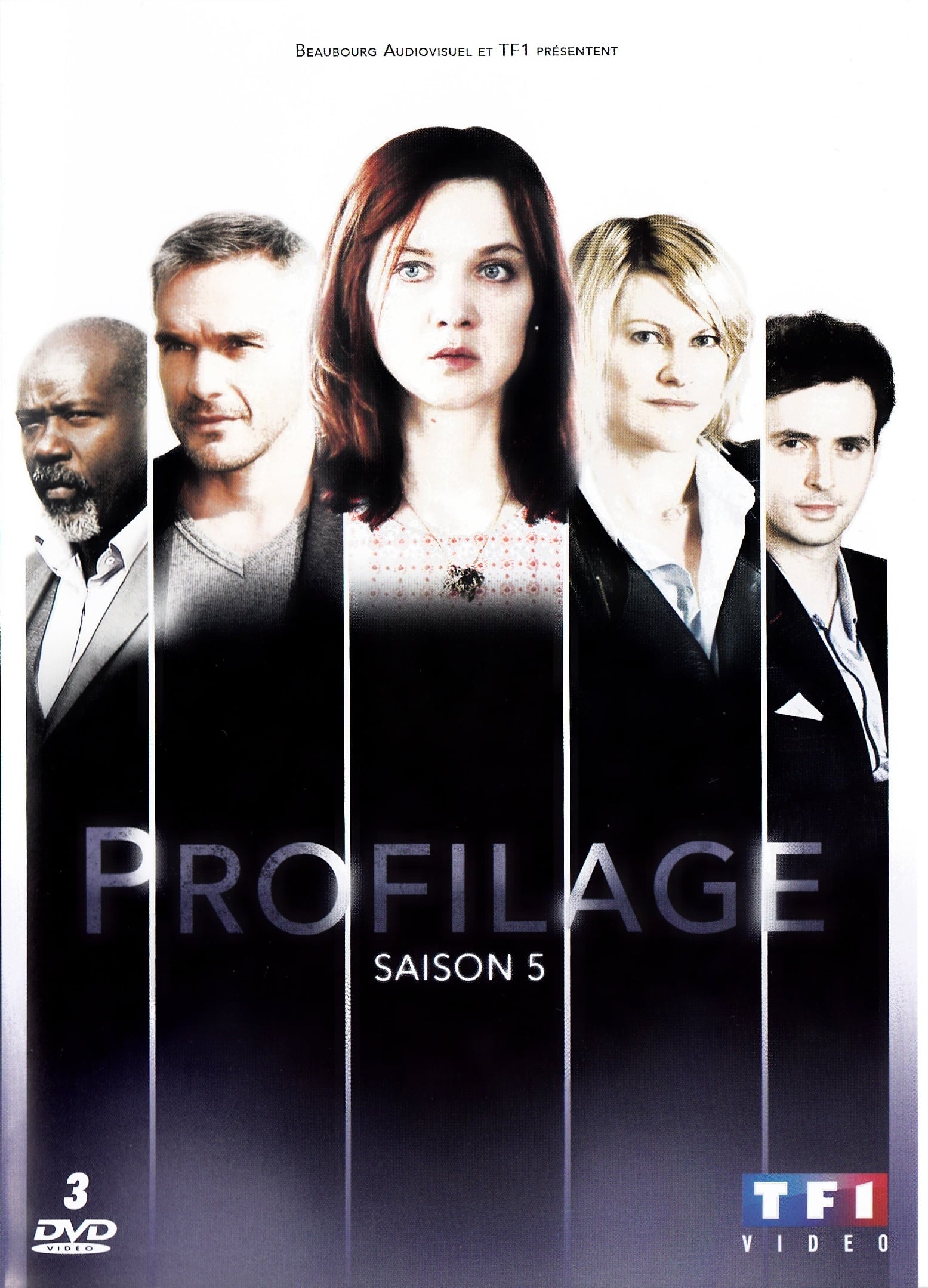 Profilage - Saison 5 wiflix