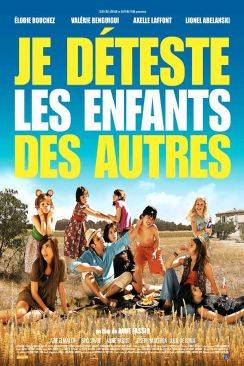 Je déteste les enfants des autres ! wiflix