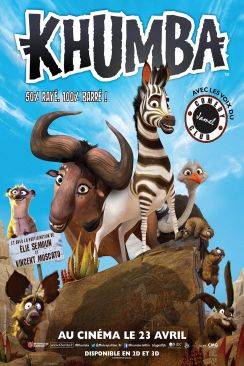 Khumba wiflix