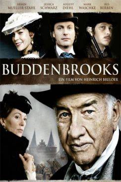 Les Buddenbrook, le déclin d'une famille (Buddenbrooks) wiflix