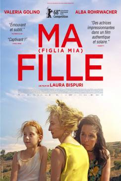 Ma fille (Figlia Mia) wiflix