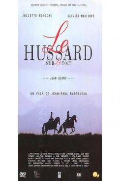 Le hussard sur le toit wiflix