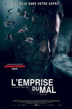 L'Emprise du mal (La Senda) wiflix