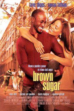 Brown Sugar wiflix