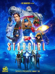 Stargirl - Saison 1 wiflix