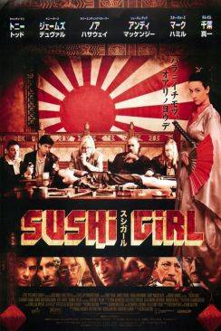 Sushi Girl wiflix