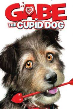 Gabe : Un amour de chien (Gabe the Cupid Dog) wiflix