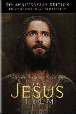 Jesus wiflix